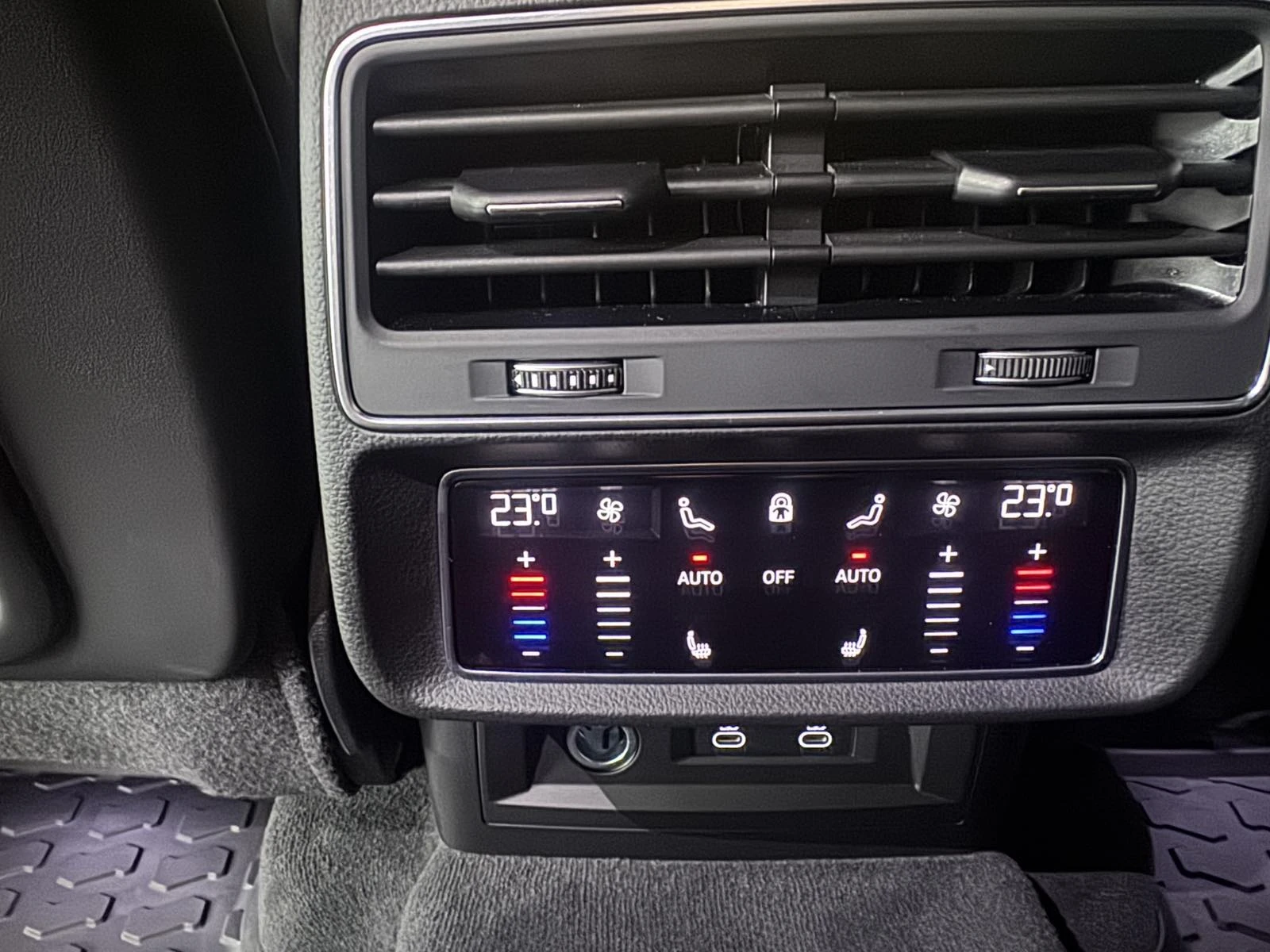 Audi Q7 55 TFSI ЧИСТО НОВ!!!, снимка 12 - Автомобили и джипове - 55320466