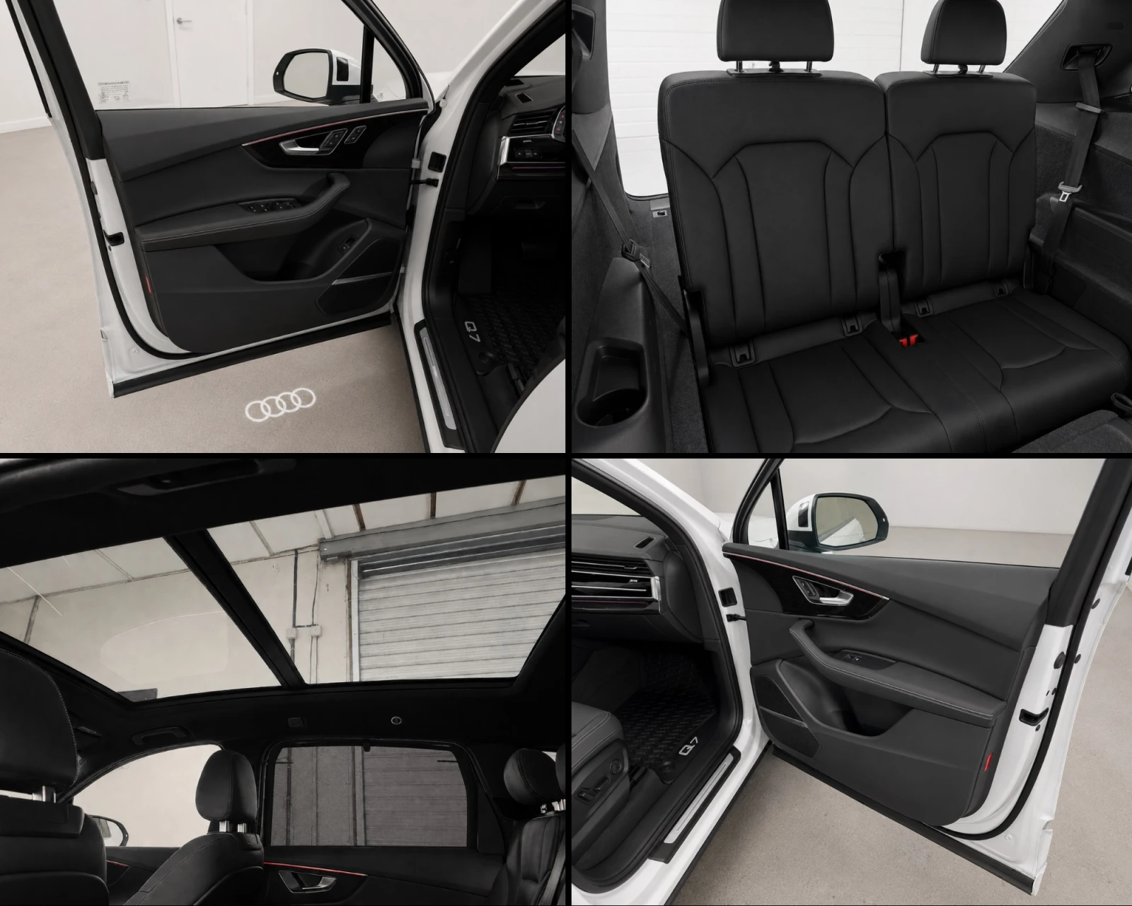 Audi Q7 55 TFSI ЧИСТО НОВ!!!, снимка 7 - Автомобили и джипове - 55320466