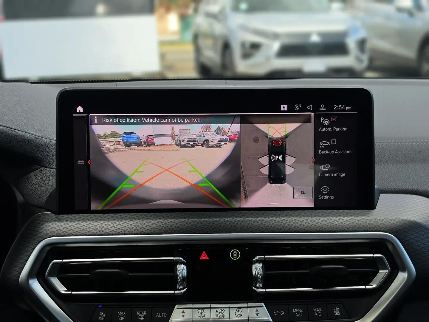 BMW X3 M40i* FACELIFT* HARMON* KARDON* ДИСТРОНИК* 360КАМЕ, снимка 10 - Автомобили и джипове - 55437039