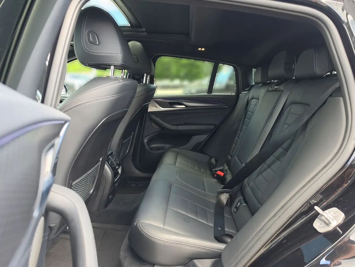 BMW X3 M40i* FACELIFT* HARMON* KARDON* ДИСТРОНИК* 360КАМЕ, снимка 16 - Автомобили и джипове - 55437039