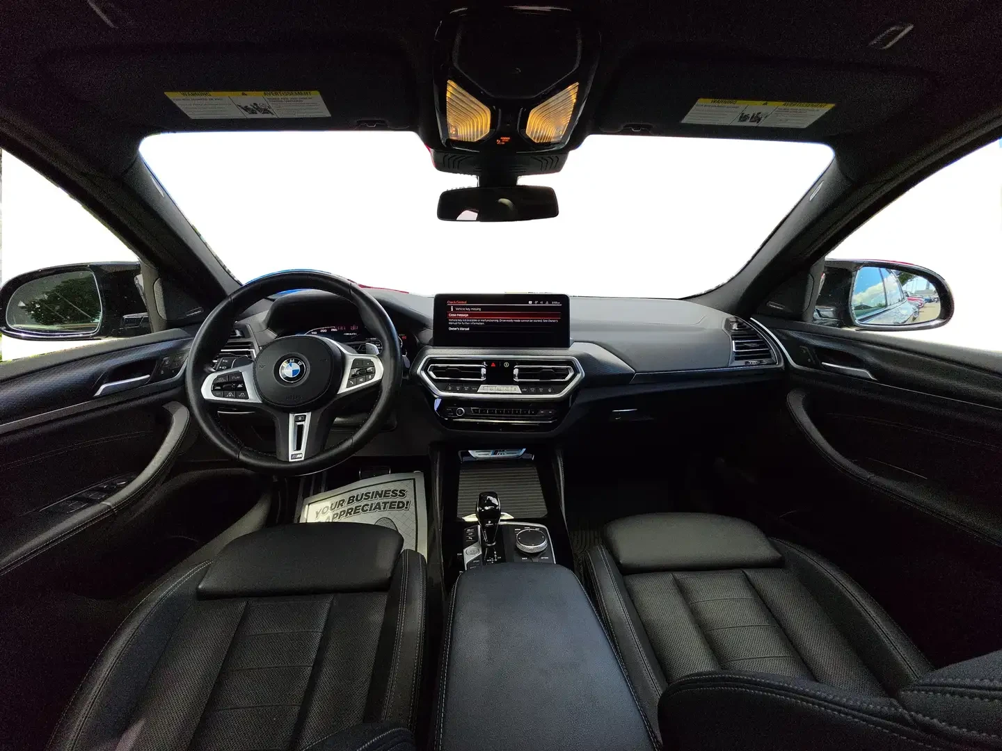 BMW X3 M40i* FACELIFT* HARMON* KARDON* ДИСТРОНИК* 360КАМЕ, снимка 8 - Автомобили и джипове - 55437039