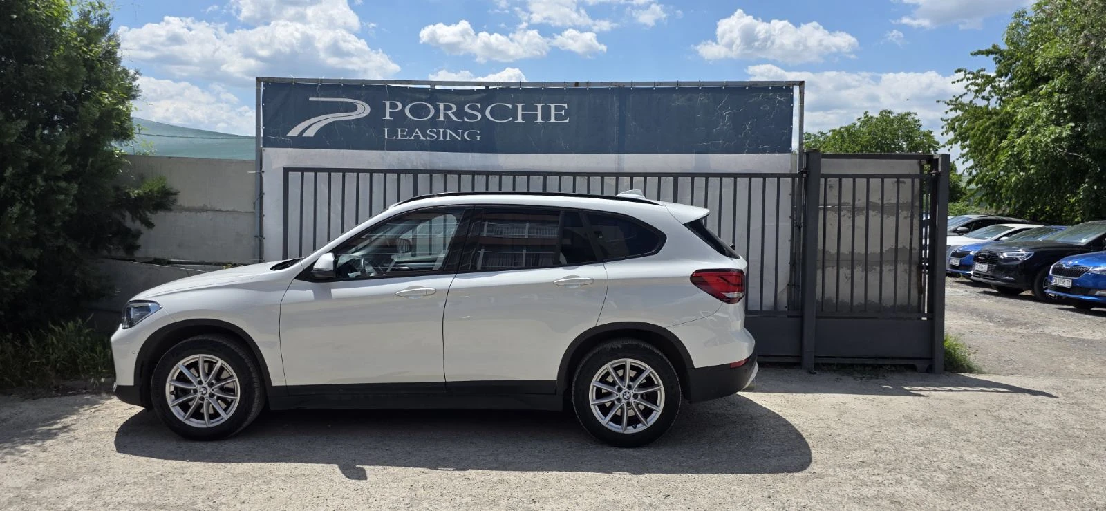 BMW X1  xDrive20i, 2.0 petrol, / 131 kW /, 178 к.с., снимка 2 - Автомобили и джипове - 55581922