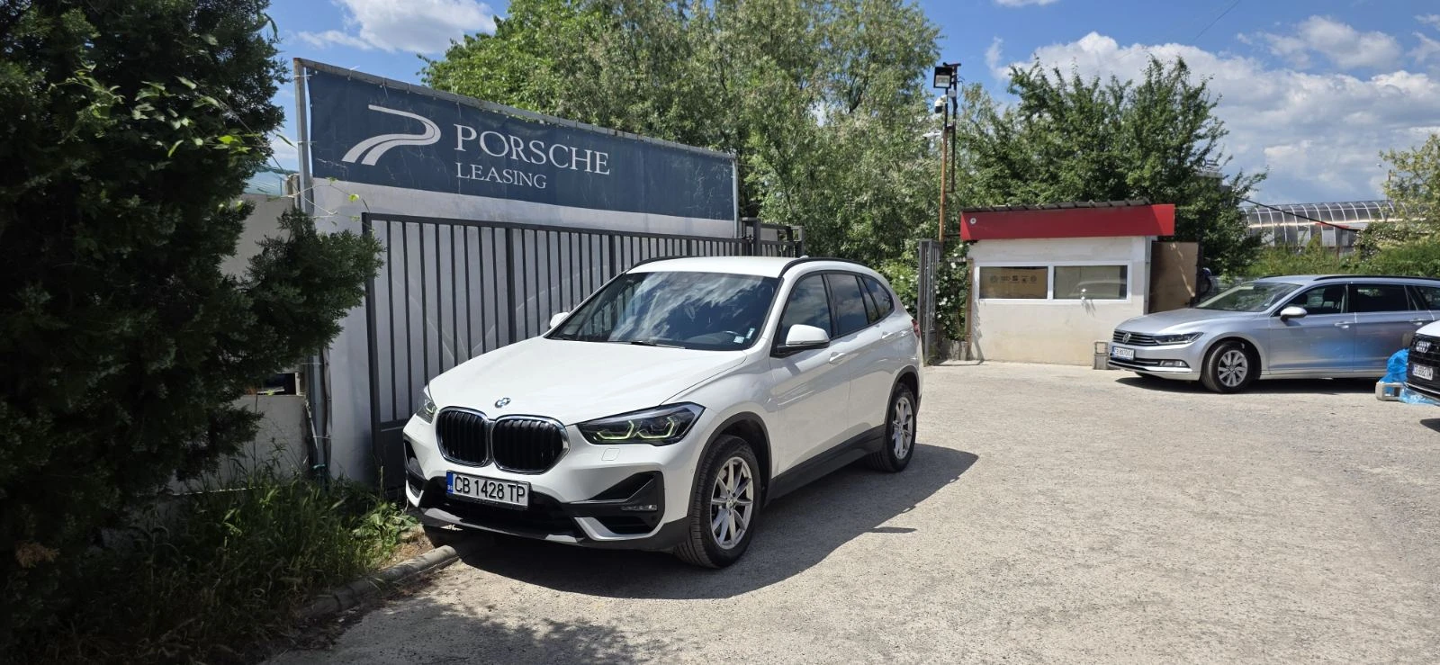 BMW X1  xDrive20i, 2.0 petrol, / 131 kW /, 178 к.с.
