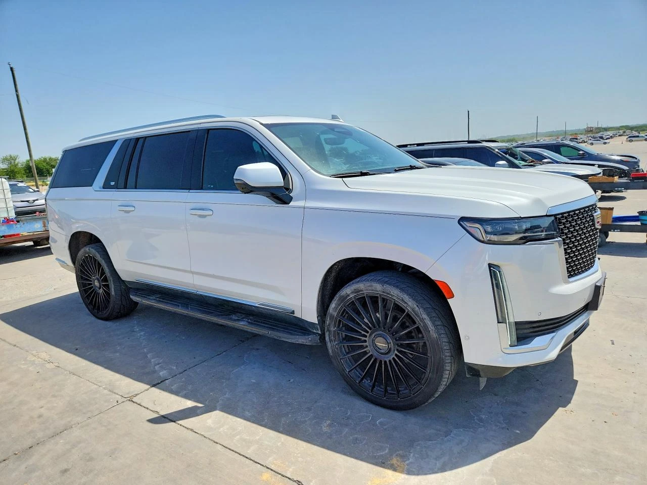 Cadillac Escalade | Mobile.bg � ����������� 4