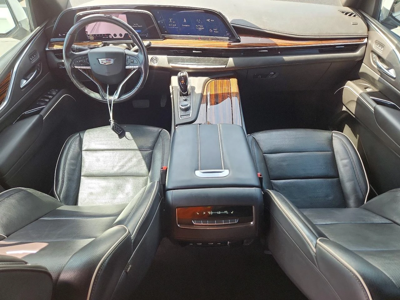 Cadillac Escalade | Mobile.bg � ����������� 8