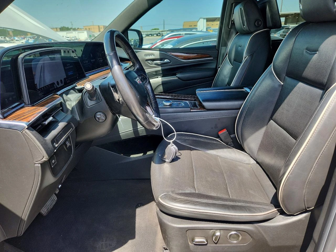 Cadillac Escalade | Mobile.bg � ����������� 7