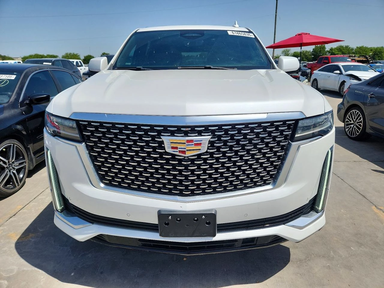 Cadillac Escalade | Mobile.bg � ����������� 5