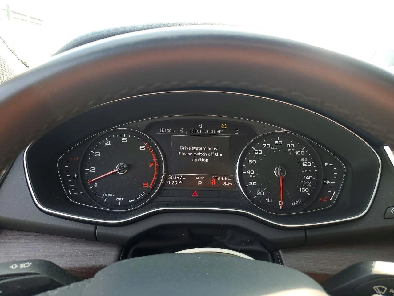 Audi Q5 2.0l Premium 45, снимка 9 - Автомобили и джипове - 55802604