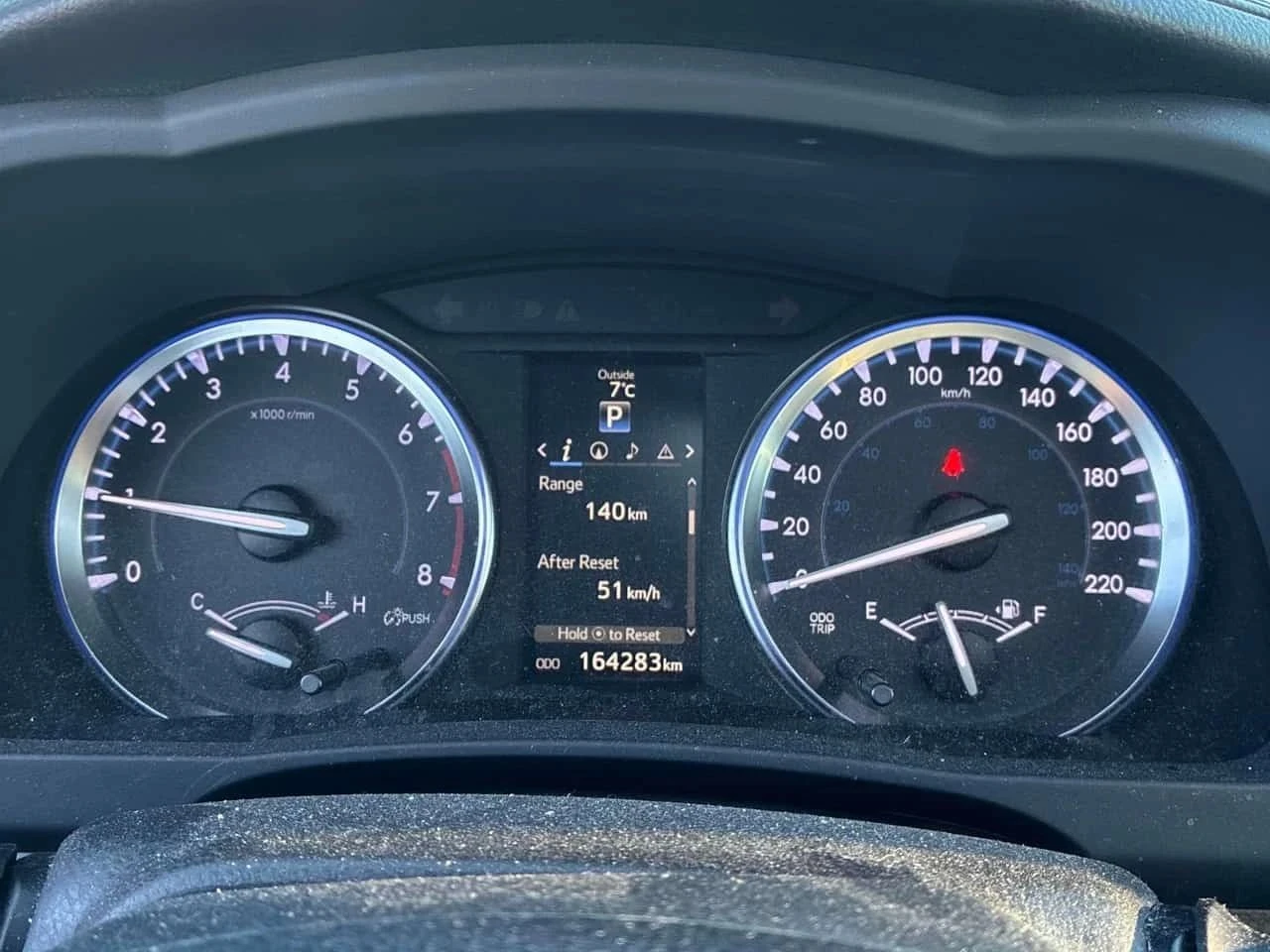 Toyota Highlander, снимка 8 - Автомобили и джипове - 56716756