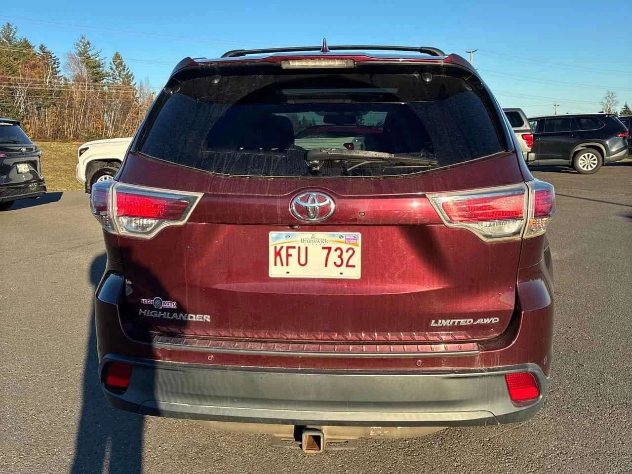Toyota Highlander, снимка 4 - Автомобили и джипове - 56716756