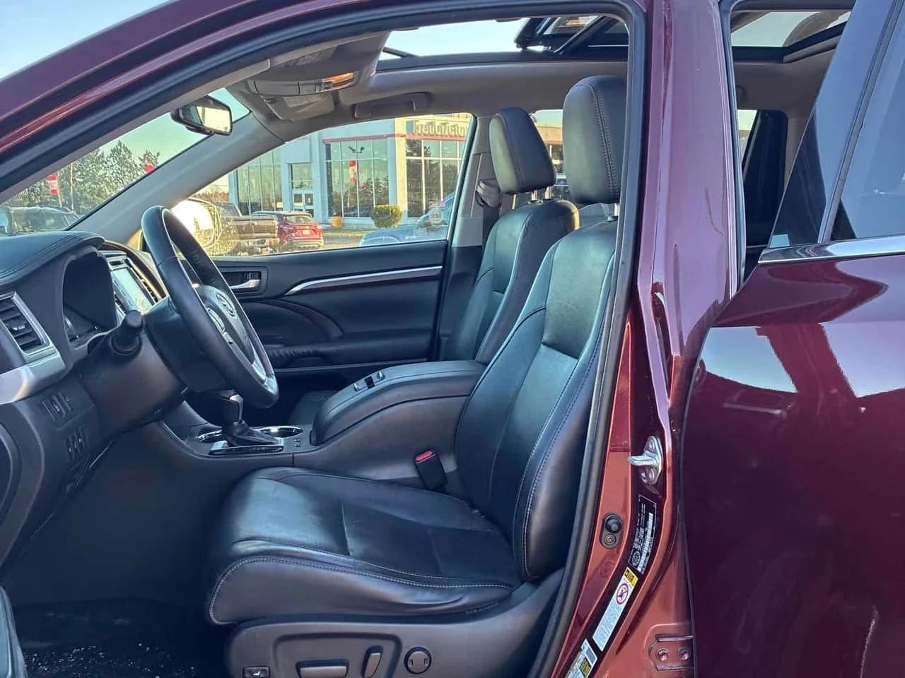 Toyota Highlander, снимка 13 - Автомобили и джипове - 56716756