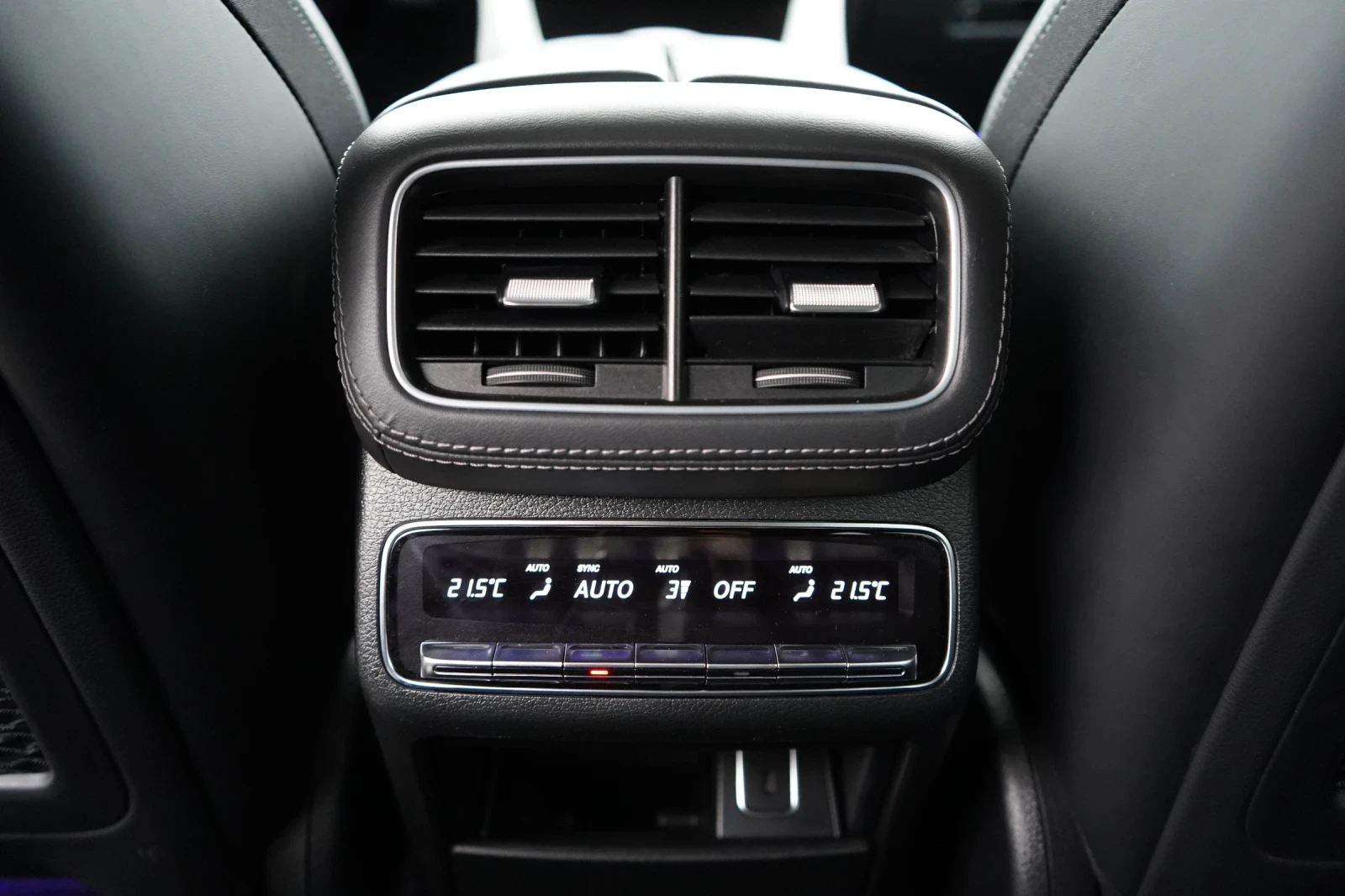 Mercedes-Benz GLS 63 AMG 4M+ * PANO* HEAD UP* AMG RIDE CONTROL* EXCLUSIVE | Mobile.bg � ����������� 17