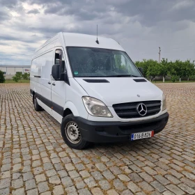 Mercedes-Benz 313, снимка 1
