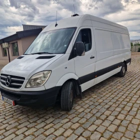 Mercedes-Benz 313, снимка 2