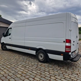 Mercedes-Benz 313, снимка 4