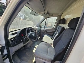 VW Crafter 2, 5 TD, снимка 11