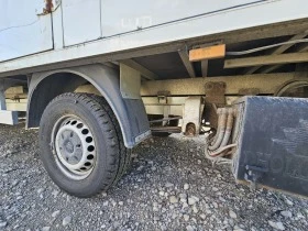 VW Crafter 2, 5 TD, снимка 7