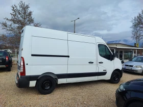 Renault Master 2.3/125к.с/ИТАЛИЯ, снимка 5