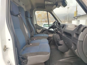 Renault Master 2.3/125к.с/ИТАЛИЯ, снимка 12