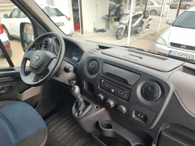 Renault Master 2.3/125к.с/ИТАЛИЯ, снимка 13