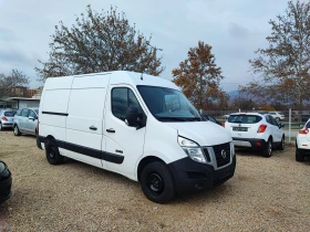 Renault Master 2.3/125к.с/ИТАЛИЯ, снимка 4