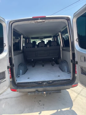 Mercedes-Benz Sprinter 313 | Mobile.bg    6