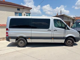 Mercedes-Benz Sprinter 313 | Mobile.bg    2