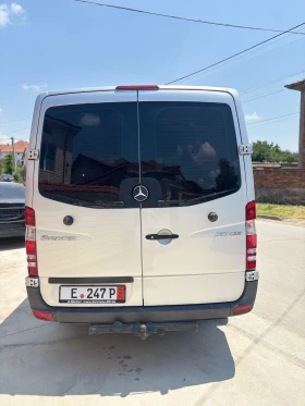 Mercedes-Benz Sprinter 313 | Mobile.bg    5