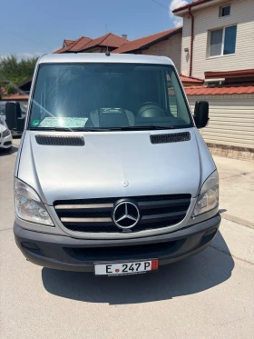 Mercedes-Benz Sprinter 313 | Mobile.bg    4