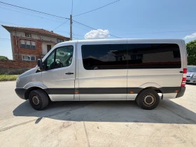     Mercedes-Benz Sprinter 313