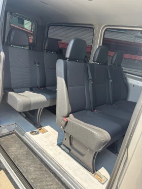 Mercedes-Benz Sprinter 313 | Mobile.bg    9