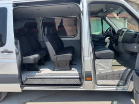 Mercedes-Benz Sprinter 313 | Mobile.bg    13