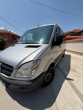 Mercedes-Benz Sprinter 313 | Mobile.bg    3