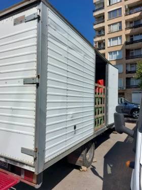 Обява за продажба на Iveco 3510 ~9 500 лв. - изображение 5 | Auto.bg Обява за продажба на Iveco 3510 ~9 500 лв. - изображение 5