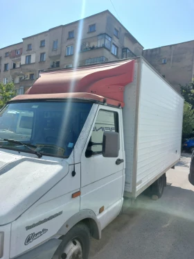 Обява за продажба на Iveco 3510 ~9 500 лв. - изображение 1 | Auto.bg Обява за продажба на Iveco 3510 ~9 500 лв. - изображение 1