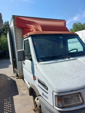 Обява за продажба на Iveco 3510 ~9 500 лв. - изображение 2 | Auto.bg Обява за продажба на Iveco 3510 ~9 500 лв. - изображение 2