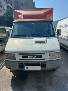 Обява за продажба на Iveco 3510 ~9 500 лв. - изображение 1 | Auto.bg Обява за продажба на Iveco 3510 ~9 500 лв. - изображение 1