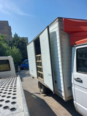 Обява за продажба на Iveco 3510 ~9 500 лв. - изображение 6 | Auto.bg Обява за продажба на Iveco 3510 ~9 500 лв. - изображение 6