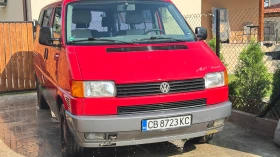 VW Caravelle  - изображение 1