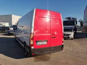 Renault Master 2.3 DCI, снимка 3