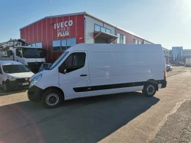 Renault Master 2.3 DCI, снимка 2