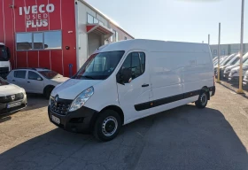 Renault Master 2.3 DCI, снимка 1
