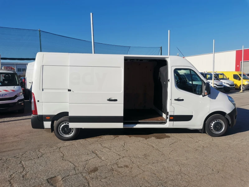 Renault Master 2.3 DCI, снимка 13 - Бусове и автобуси - 53151831