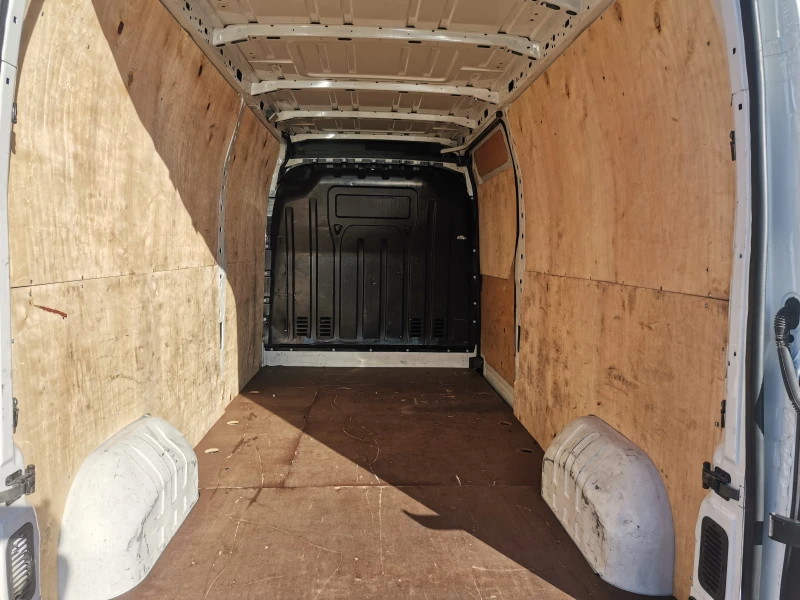 Renault Master 2.3 DCI, снимка 16 - Бусове и автобуси - 53151831