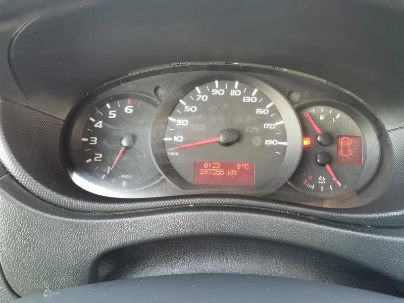 Renault Master 2.3 DCI, снимка 10 - Бусове и автобуси - 53151831