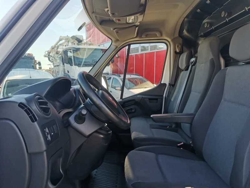 Renault Master 2.3 DCI, снимка 7 - Бусове и автобуси - 53151831