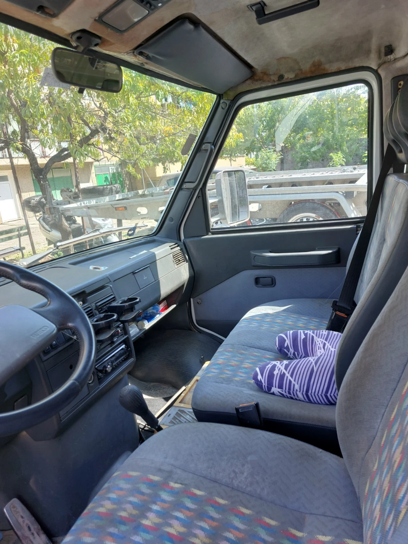 Iveco 3510  - изображение 9