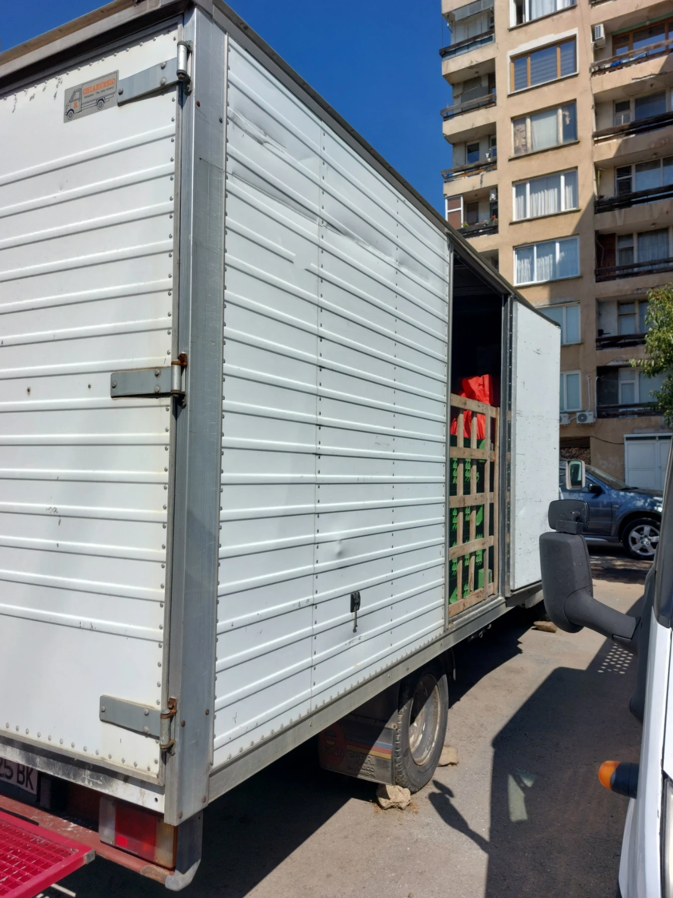 Iveco 3510  - изображение 6