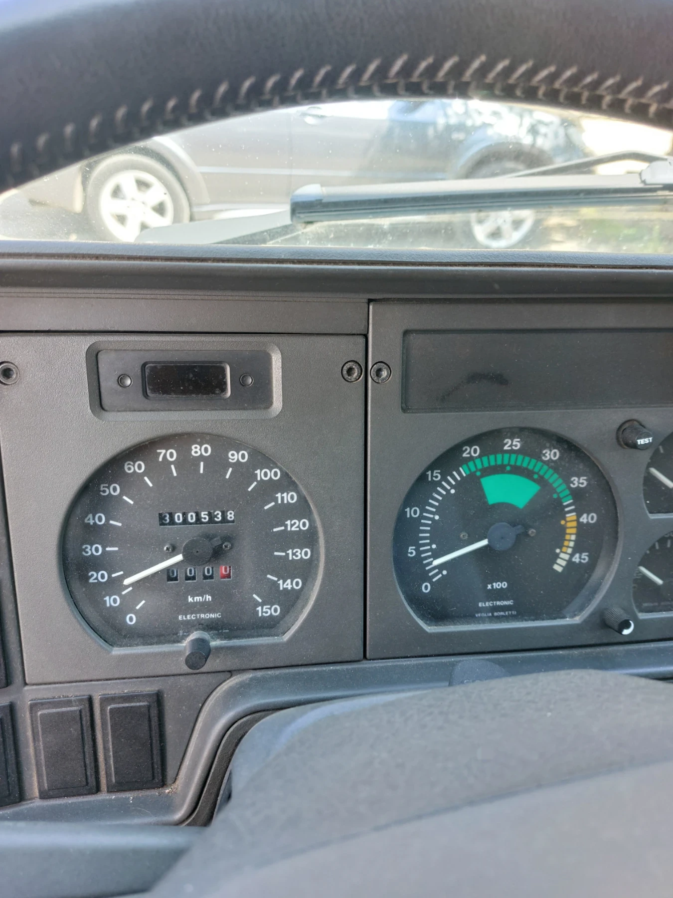 Iveco 3510  - изображение 10