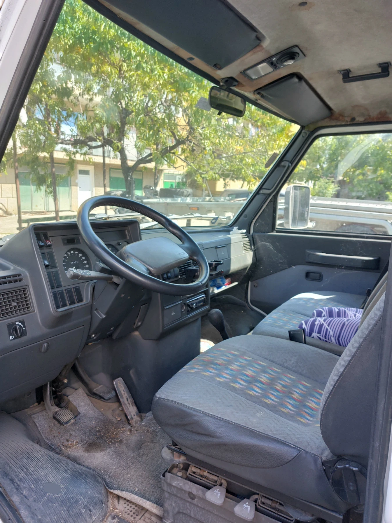 Iveco 3510  - изображение 8